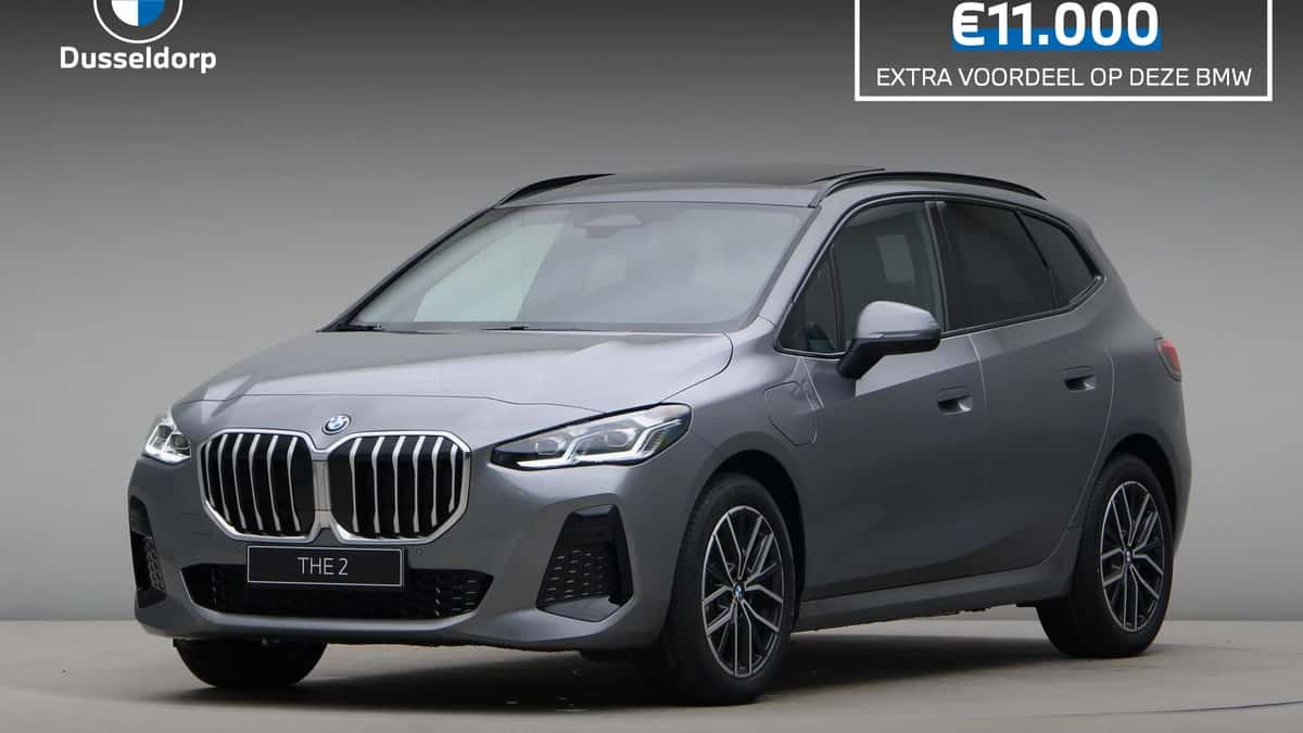 BMW 2-Serie (2026) — foto 1