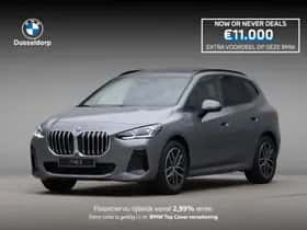 BMW 2-Serie (2026)
