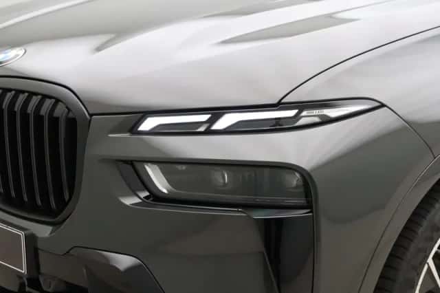 BMW X7 (2026) thumbnail 22