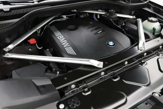 BMW X7 (2026) thumbnail 4
