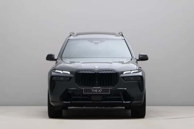 BMW X7 (2026) thumbnail 6