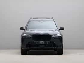 BMW X7 (2026) thumbnail 6