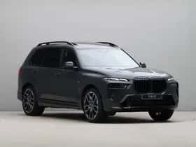 BMW X7 (2026) thumbnail 7