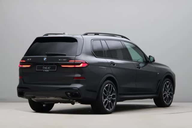 BMW X7 (2026) thumbnail 9