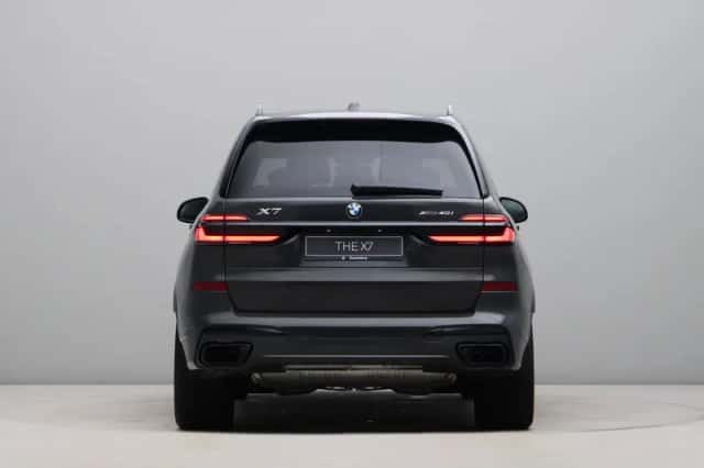 BMW X7 (2026) thumbnail 10