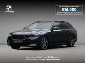BMW i5 (2026)