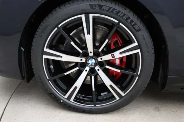 BMW i5 (2026) thumbnail 20