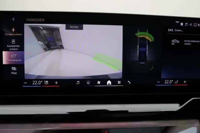 BMW i5 (2026) thumbnail 27