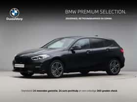 BMW 1-Serie (2021)