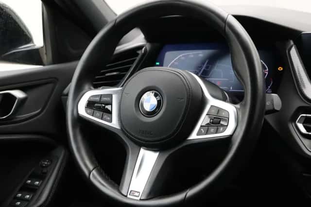 BMW 1-Serie (2021) thumbnail 2
