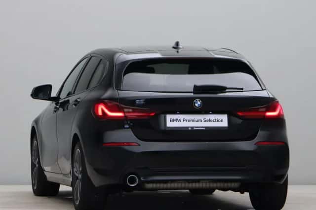 BMW 1-Serie (2021) thumbnail 11