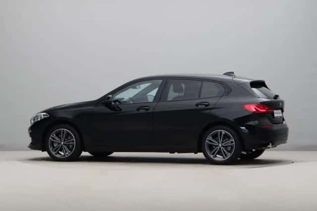 BMW 1-Serie (2021) thumbnail 12