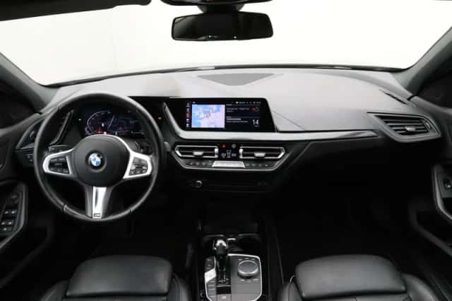 BMW 1-Serie (2021) thumbnail 13