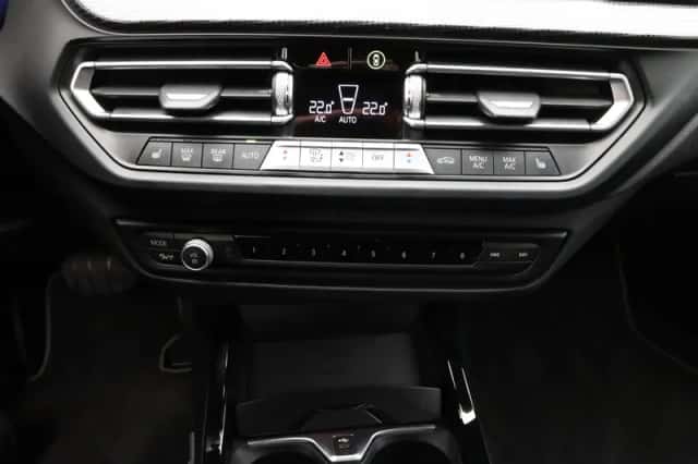 BMW 1-Serie (2021) thumbnail 14