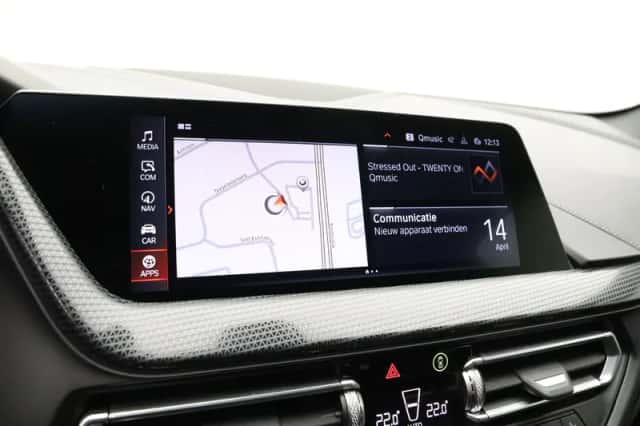 BMW 1-Serie (2021) thumbnail 23