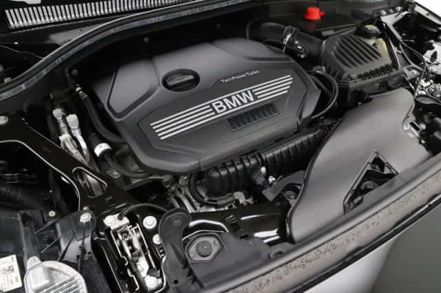 BMW 1-Serie (2021) thumbnail 4