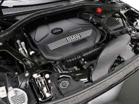 BMW 1-Serie (2021) thumbnail 4