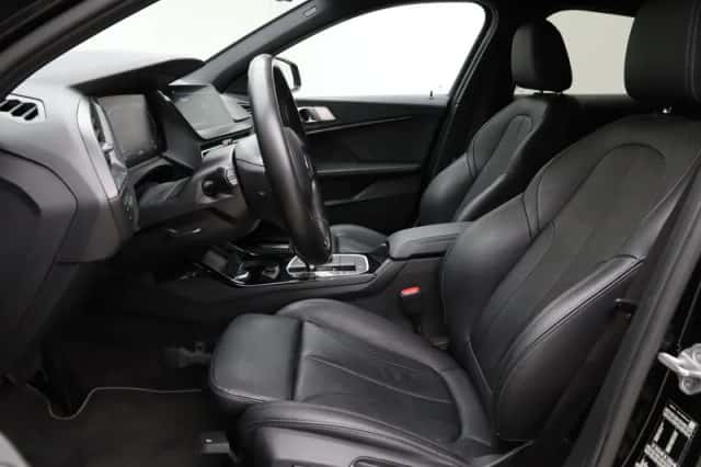 BMW 1-Serie (2021) thumbnail 5