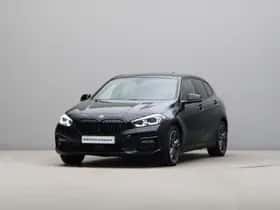 BMW 1-Serie (2021) thumbnail 6