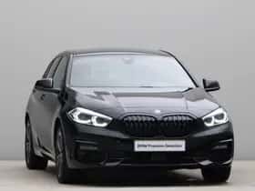 BMW 1-Serie (2021) thumbnail 7