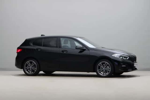 BMW 1-Serie (2021) thumbnail 8