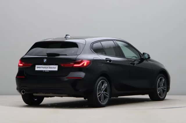 BMW 1-Serie (2021) thumbnail 9