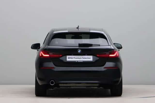 BMW 1-Serie (2021) thumbnail 10