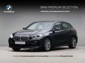 BMW 1-Serie (2022)