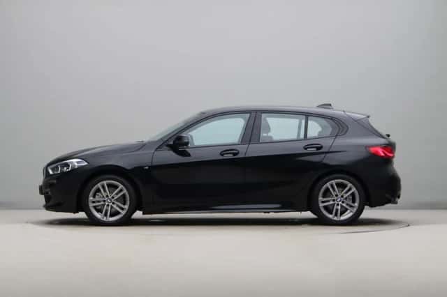 BMW 1-Serie (2022) thumbnail 11