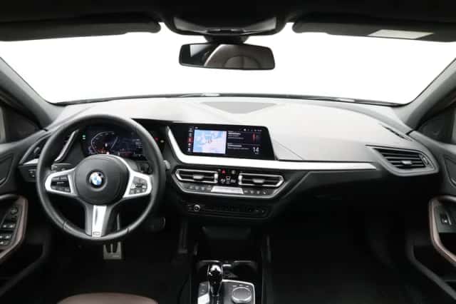 BMW 1-Serie (2022) thumbnail 12