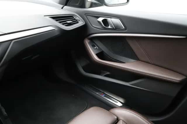 BMW 1-Serie (2022) thumbnail 14