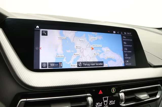 BMW 1-Serie (2022) thumbnail 22