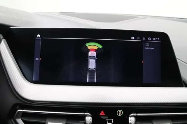 BMW 1-Serie (2022) thumbnail 23