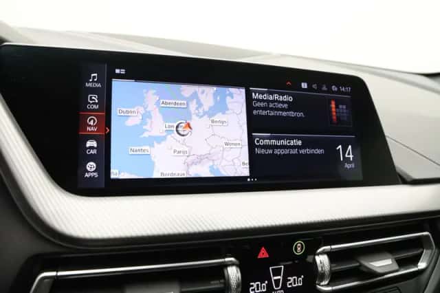 BMW 1-Serie (2022) thumbnail 24