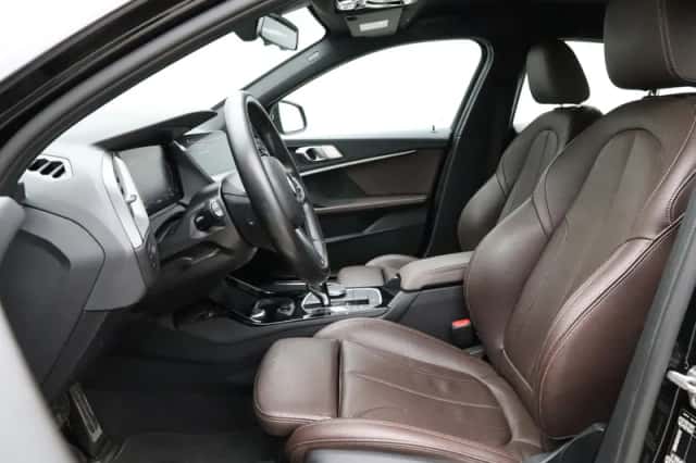 BMW 1-Serie (2022) thumbnail 4