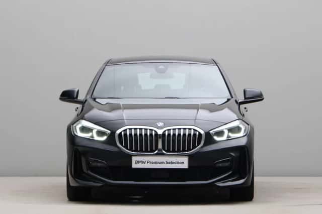BMW 1-Serie (2022) thumbnail 5