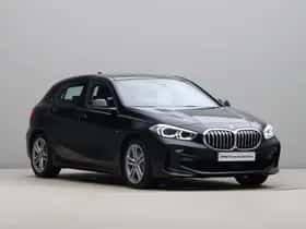 BMW 1-Serie (2022) thumbnail 6