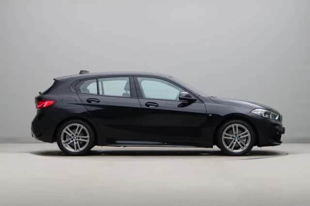 BMW 1-Serie (2022) thumbnail 7