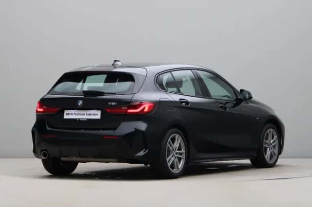 BMW 1-Serie (2022) thumbnail 8