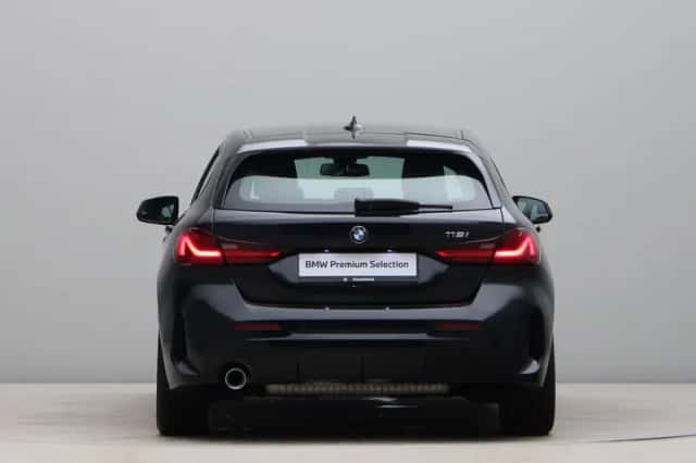 BMW 1-Serie (2022) thumbnail 9