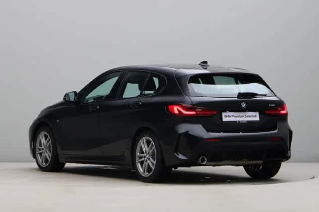 BMW 1-Serie (2022) thumbnail 10