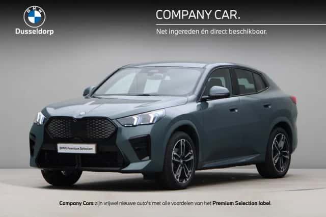 BMW iX2 (2026) thumbnail 1