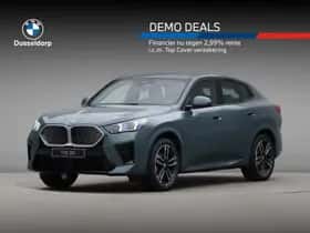BMW iX2 (2026)
