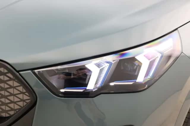 BMW iX2 (2026) thumbnail 19
