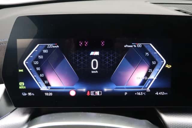 BMW iX2 (2026) thumbnail 3