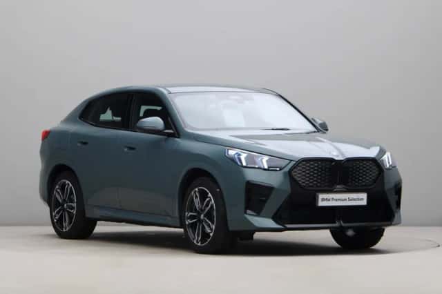 BMW iX2 (2026) thumbnail 7