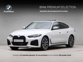 BMW 4-Serie (2022)