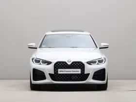BMW 4-Serie (2022) thumbnail 2