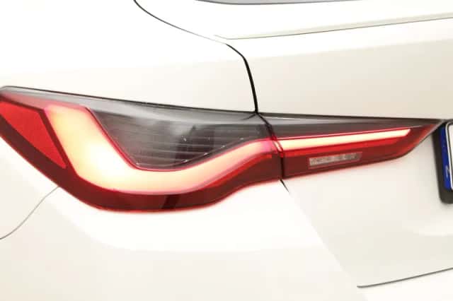 BMW 4-Serie (2022) thumbnail 11