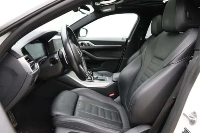 BMW 4-Serie (2022) thumbnail 12